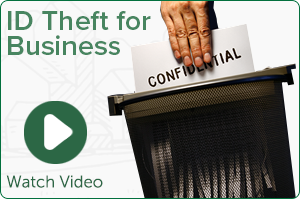 ID Theft for Business Video