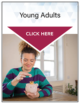 AHCU ? Financial Resources Center - Young Adults Videos