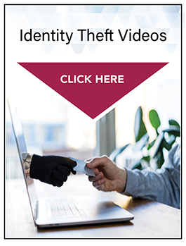 AHCU ? Financial Resources Center - Identity Theft Prevention Videos