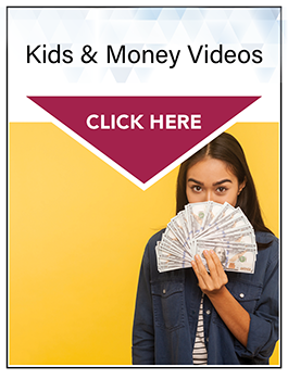 AHCU ? Financial Resources Center -  Kids and Money