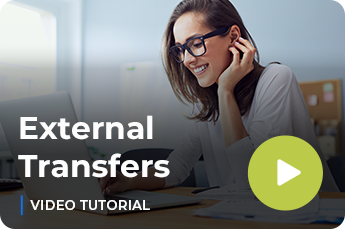 External Transfers Video