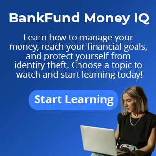 Mobilie BankFund MoneyIQ  Image