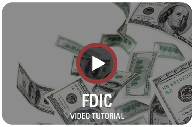 FDIC Video