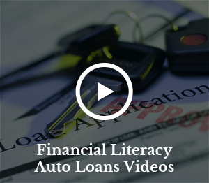 MoneyiQ - Auto Loans Videos