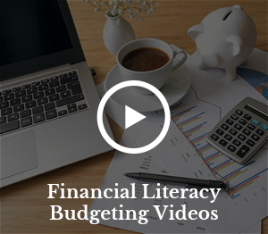 MoneyiQ - Budgeting Videos