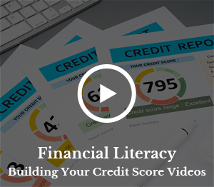 MoneyiQ - Building Your Credit Score Videos