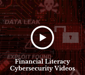 MoneyiQ - Cybersecurity Videos