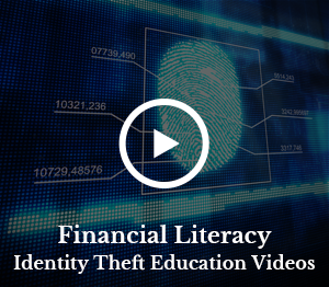 MoneyiQ - Identity Theft Education Videos