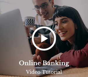 Online Banking Video