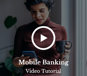 Mobile Banking Video