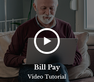 Bill Pay Video