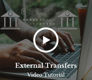 External Transfers Video