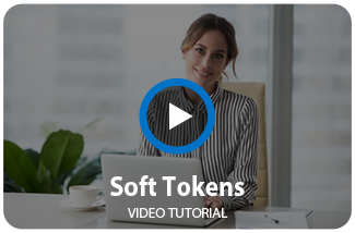 Watch our Soft Token Video.