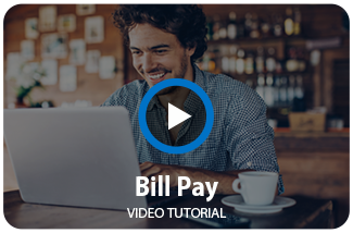 Watch our Personal Bill Pay Video