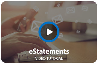Watch our eStatements Video