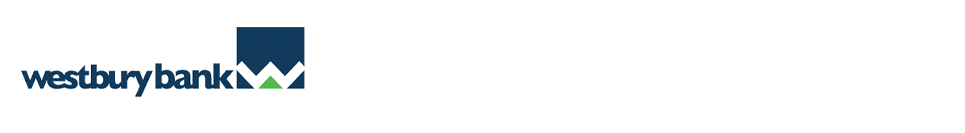 Westbury Bank Logo