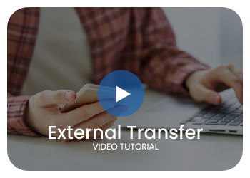 External Transfers Video