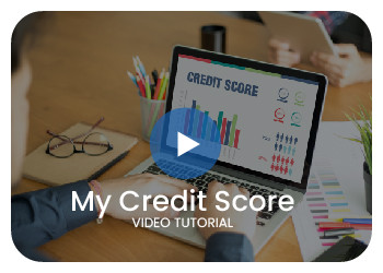 My Credit Score Video