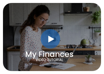 My Finances Video