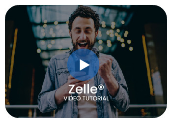 Zelle® Video