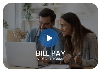 Bill Pay Video