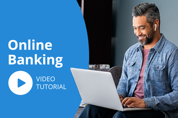 Online Banking Video