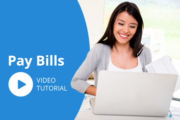 Pay Bills Video