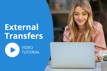 External Transfers Video