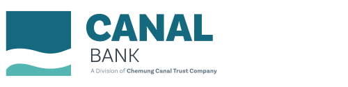 Canal Bank Logo