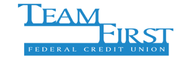 Team First Federal Credit Union Logo