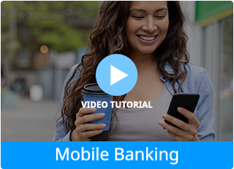 Mobile Banking Video