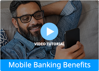 Mobile Banking Benefits Videos