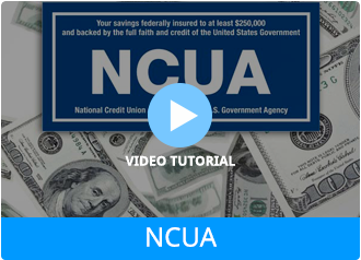 NCUA Video