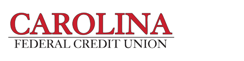 Carolina Federal Credit Union Logo