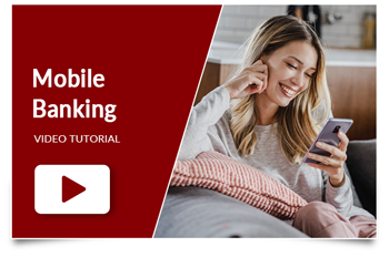 Mobile Banking Video