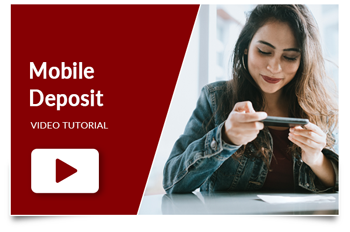 Mobile Deposit Video