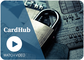 Manage My Cards Video
