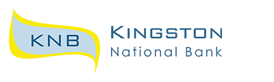 Kingston National Bank Logo
