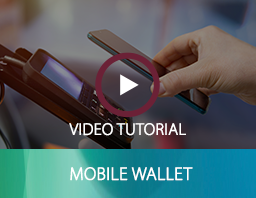 Mobile Wallet Video