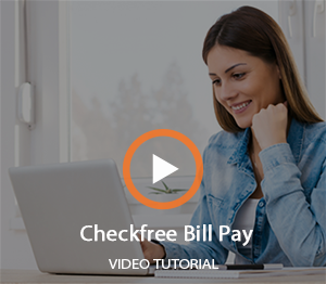 CheckFree Bill Pay