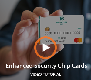 Enhanced Security Chip Cards