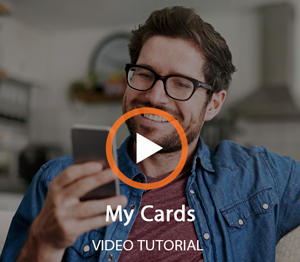 My Cards