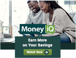 MoneyiQ: Earn More On Your Savings Through Compound Interest