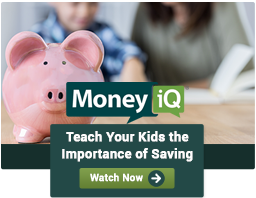 MoneyiQ: Teach Your Kids The Importance Of Saving Money
