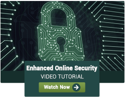 Enhanced Online Security