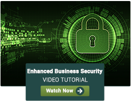 Enhanced Business Security