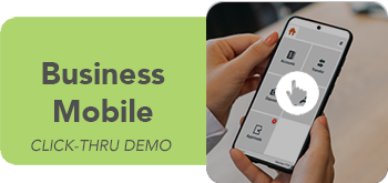 Business Mobile Banking Click-Thru Demo (Desktop)