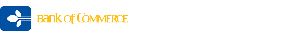 Bank of Commerce Logo
