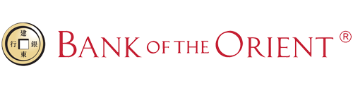 Bank of the Orient Logo