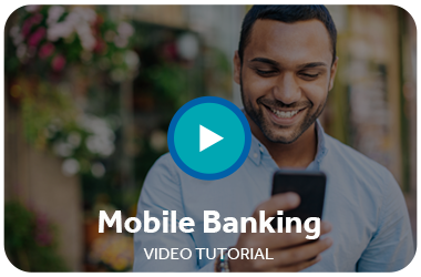Mobile Banking Video